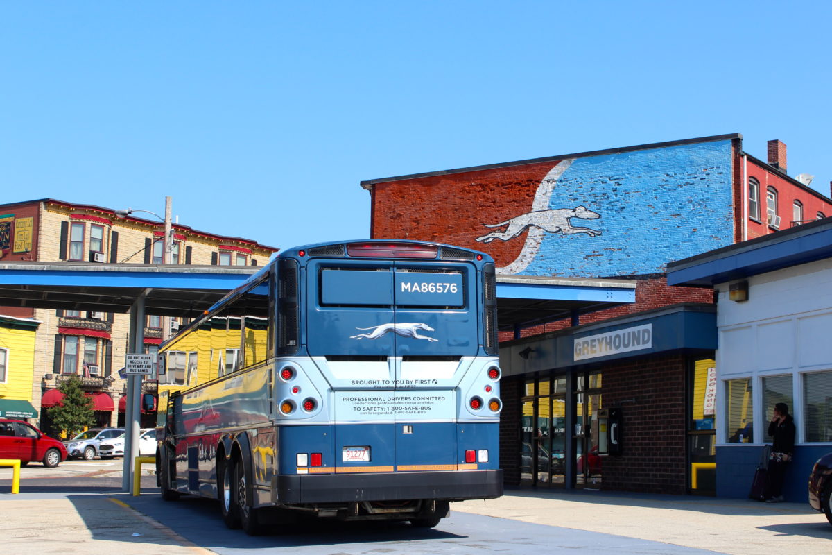 greyhound bus station near me syracuse ny