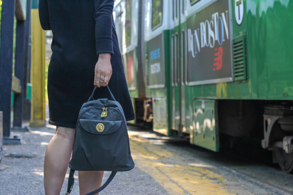 baggallini cairo travel backpack Naples Convertible - Sling Crossbody Baggallini Dallas Convertible Backpack