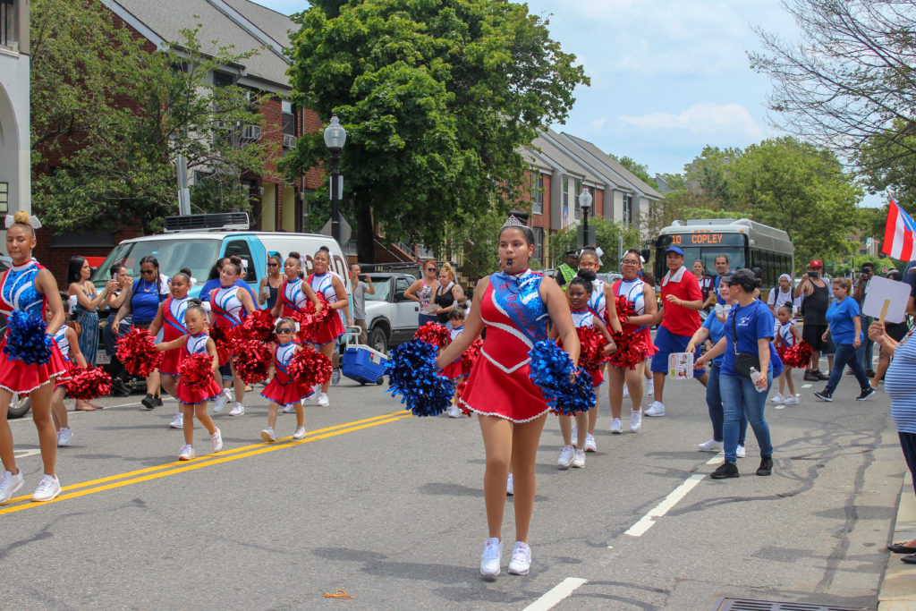 Festival Betances Trends and Tolstoy