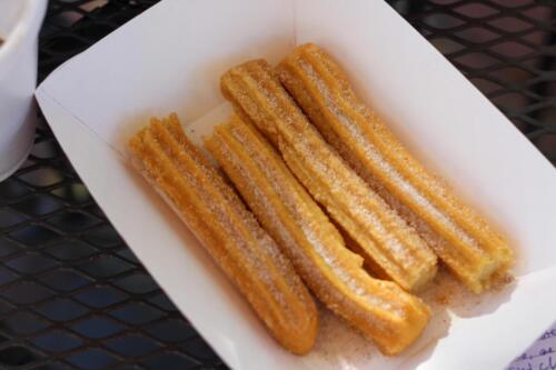 Churros