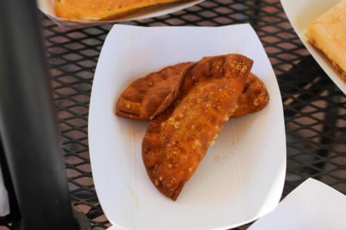 Empanadas 2
