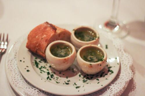 Escargot